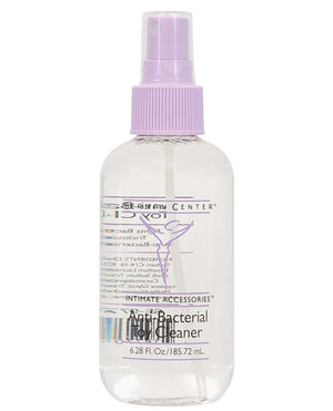 Dr. Laura Berman Intimate Basics Anti-bacterial Toy Cleaner