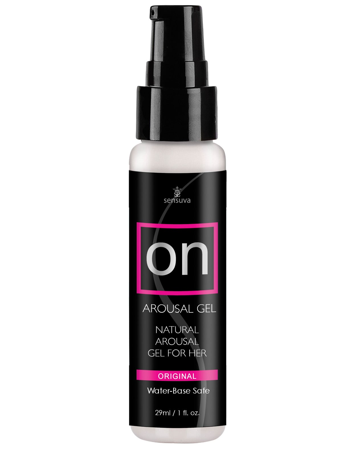 On For Her Arousal Gel Original - 1 Oz - LUST Depot