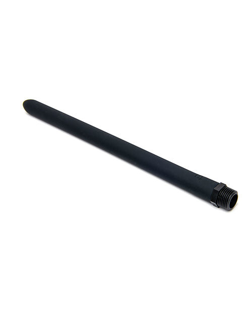 Sport Fucker Locker Room Hose - 12" - Black - LUST Depot