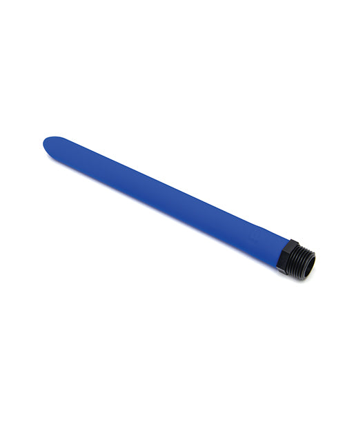 Sport Fucker Locker Room Hose - 9" - Blue - LUST Depot