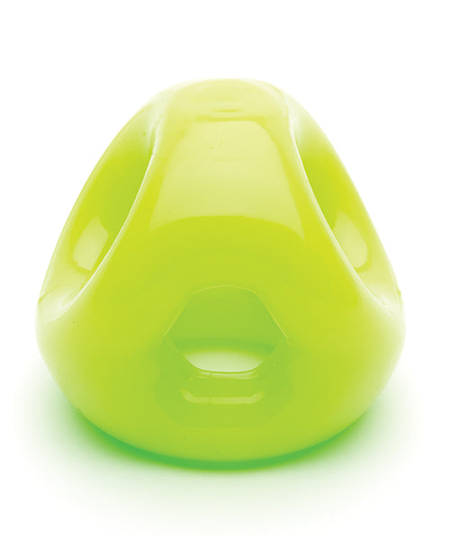 Sport Fucker Energy Ring - Neon Green - LUST Depot