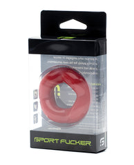 Sport Fucker Revolution Ring - Red