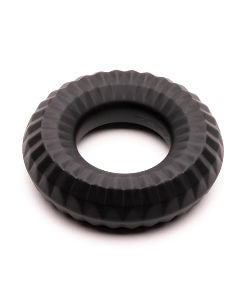 Sport Fucker Nitro Ring - Black - LUST Depot