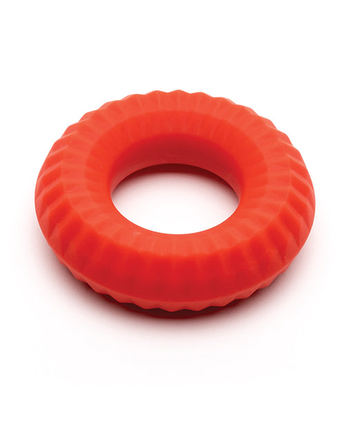 Sport Fucker Nitro Ring - Red - LUST Depot