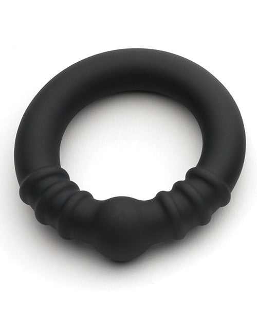 Sport Fucker Fusion Holeshot Ring 72 Mm - Black - LUST Depot