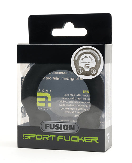 Sport Fucker Grand Prix Ring - Large - LUST Depot