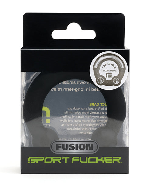 Sport Fucker Grand Prix Ring - Large - LUST Depot