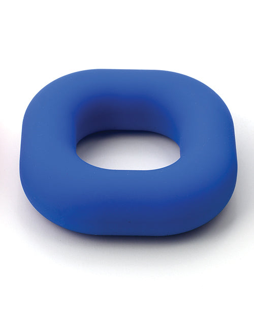 Sport Fucker Big Boner Ring - Blue - LUST Depot