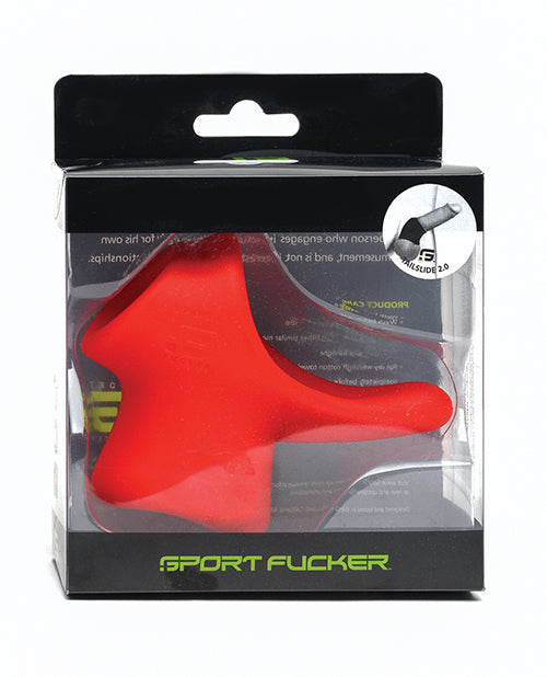 Sport Fucker Tailslide 2.0 - Red - LUST Depot