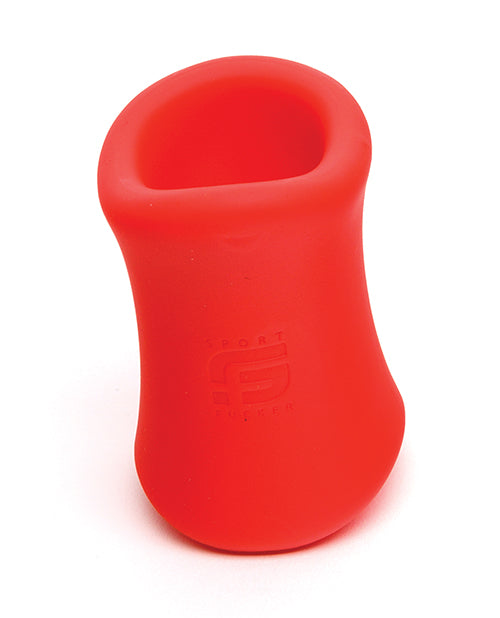 Sport Fucker Ergo Balls - 60mm Red - LUST Depot