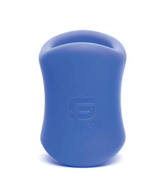 Sport Fucker Ergo Balls - 50mm Blue - LUST Depot