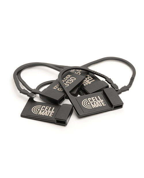 Sport Fucker Cellmate Stealth Locks - Pack of 5 - LUST Depot