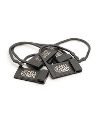 Sport Fucker Cellmate Stealth Locks - Pack of 5