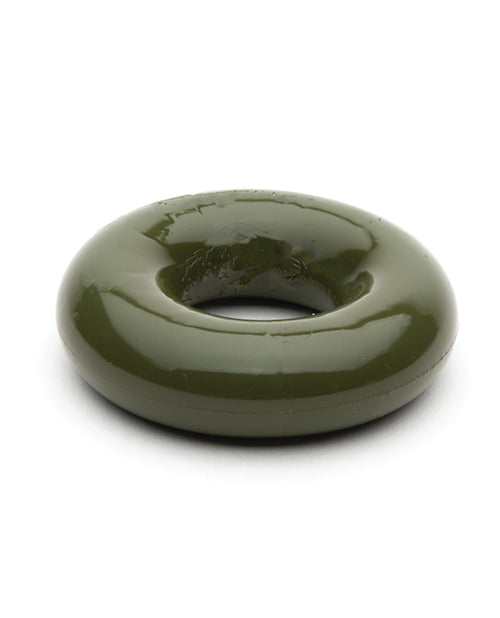 Sport Fucker Chubby Cockring - Army Green - LUST Depot