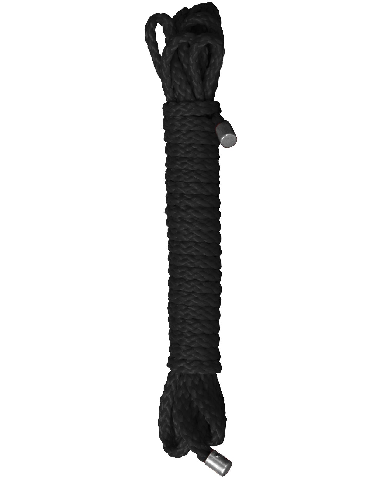 Shots Ouch Kinbaku Rope - Black - LUST Depot