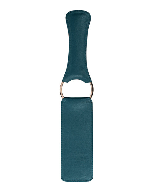 Shots Ouch Halo Paddle - Green - LUST Depot