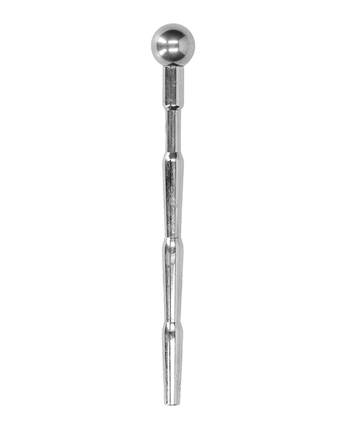 Shots Ouch Urethral Sounding Metal Stick - LUST Depot