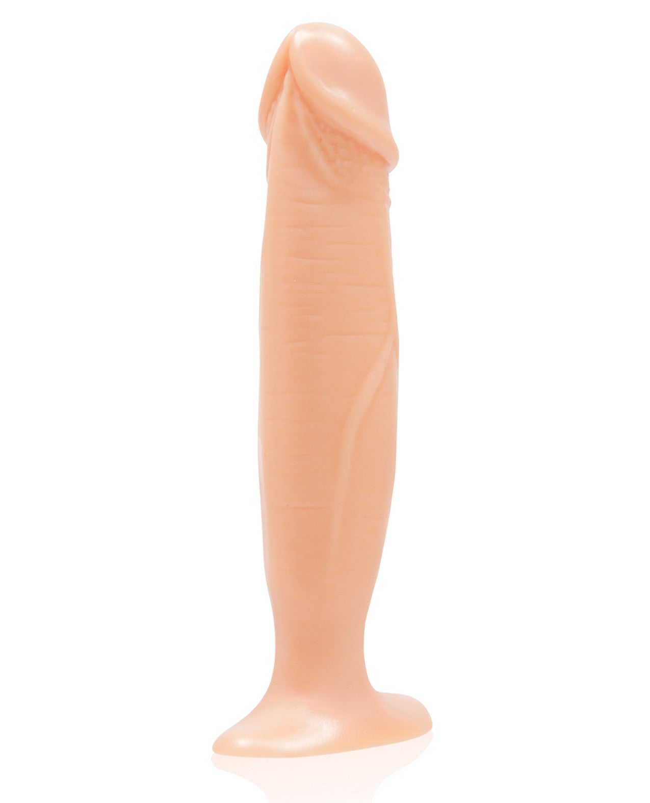 Ignite Cock Plug Large - Vanilla - LUST Depot