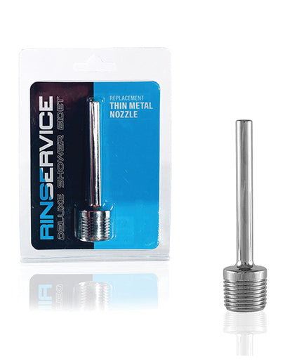 Rinservice Thin Metal Nozzle - LUST Depot