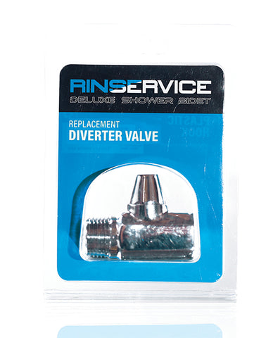 Rinservice Replacement Diverter Valve