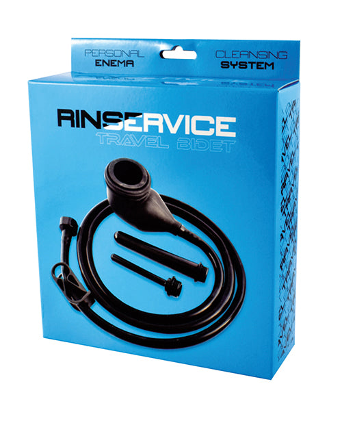 Rinservice Travel Bidet - LUST Depot