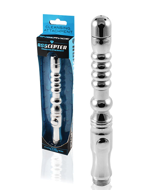 Rinservice Asscepter Flow Control Nozzle - LUST Depot