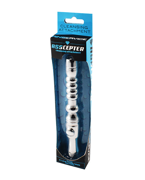 Rinservice Asscepter Flow Control Nozzle - LUST Depot