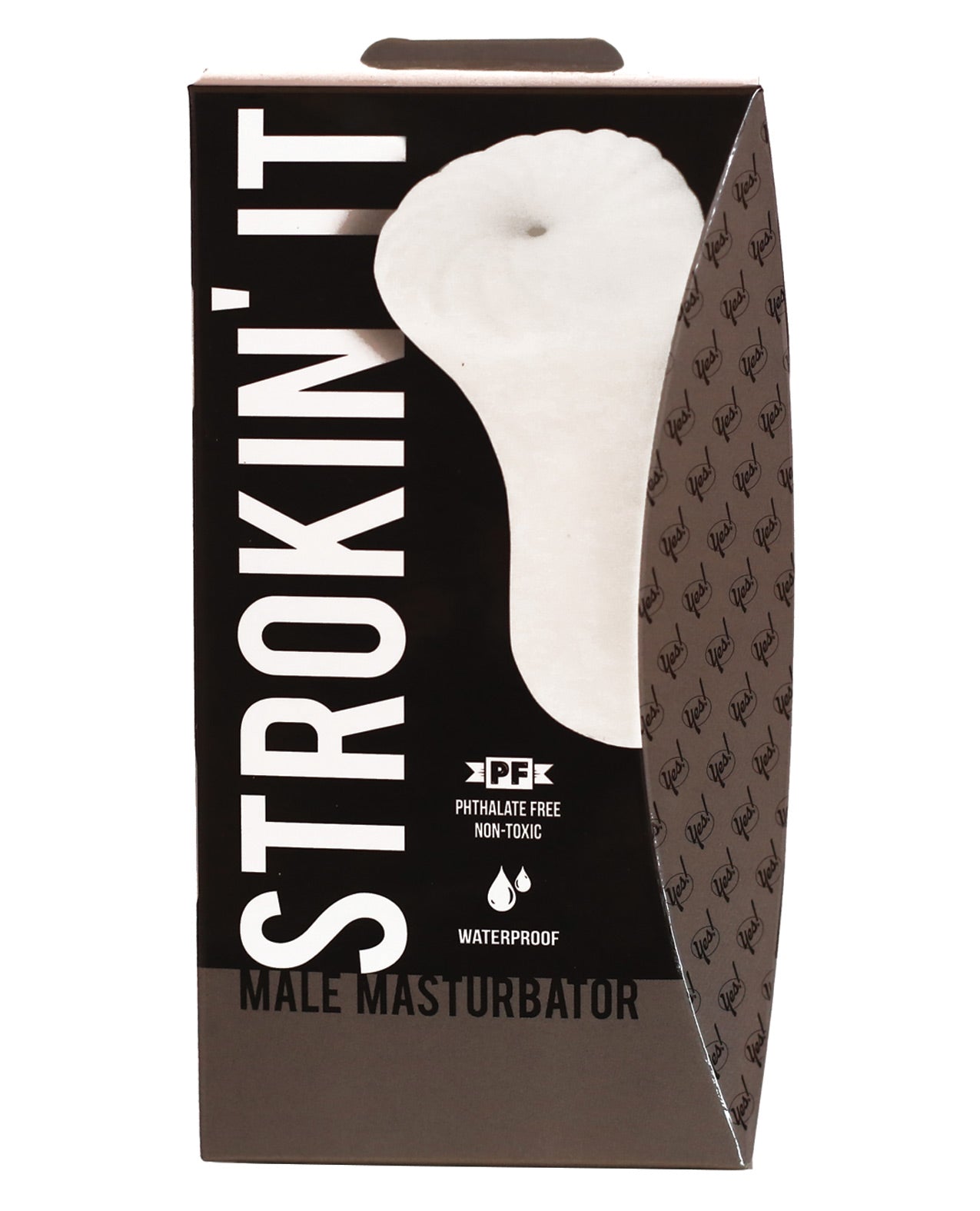 Yes Strokin It Masturbator - LUST Depot