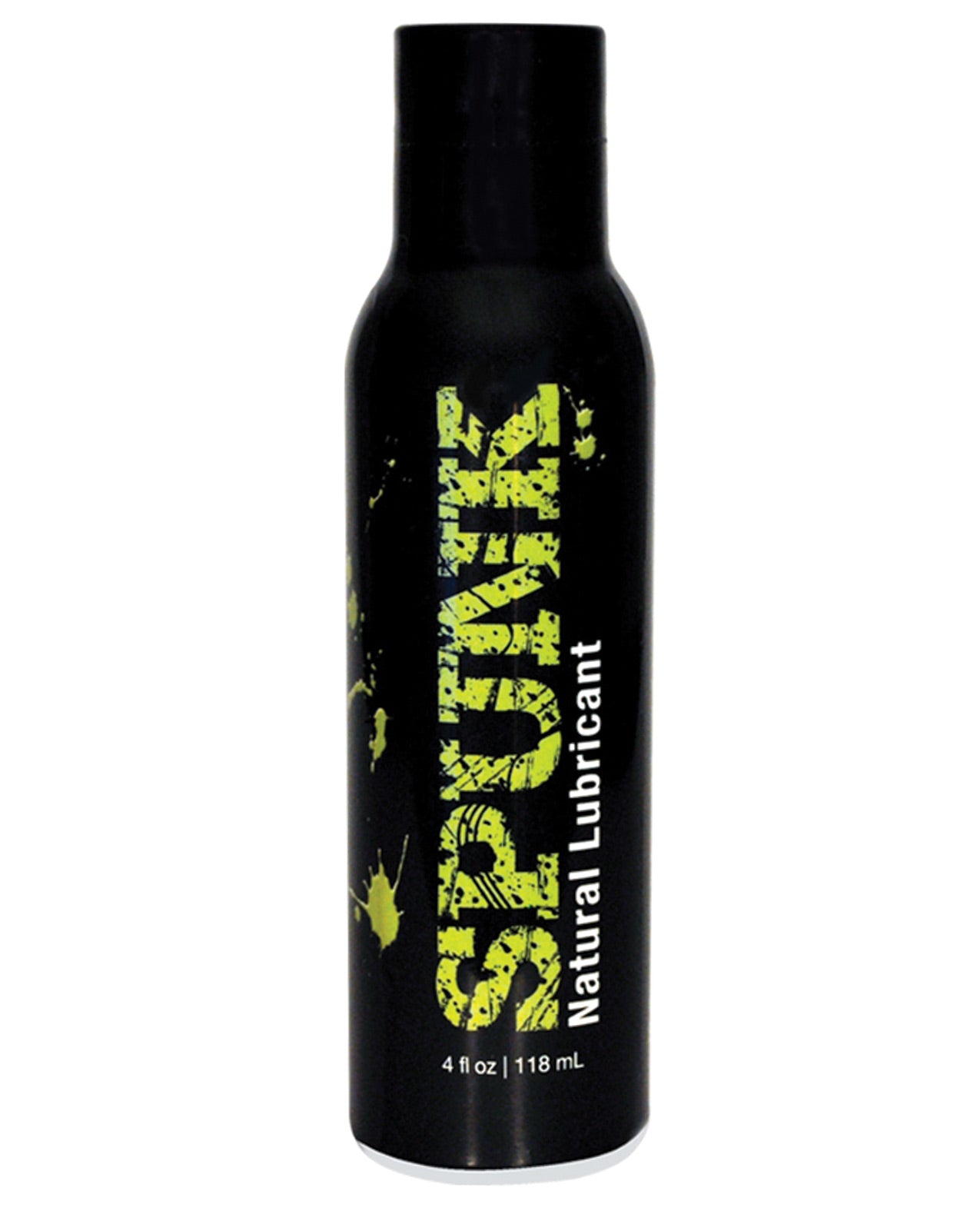 Spunk Natural Lube - 4 Oz - LUST Depot