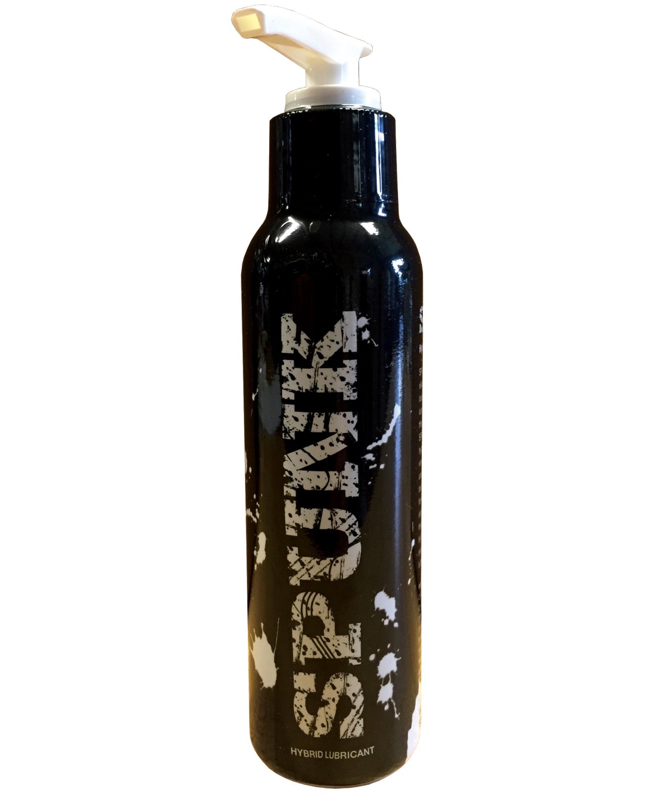 Spunk Hybrid Lube - 4 Oz - LUST Depot