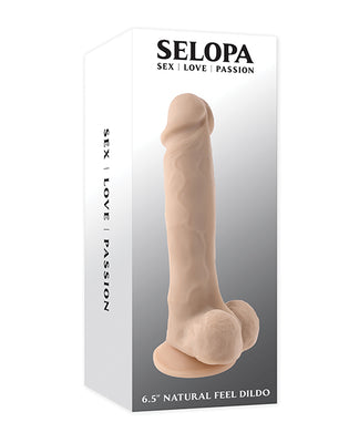 Selopa 6.5