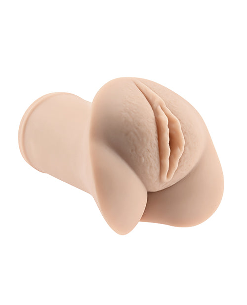 Selopa Pocket Pleaser Stroker - Light - LUST Depot