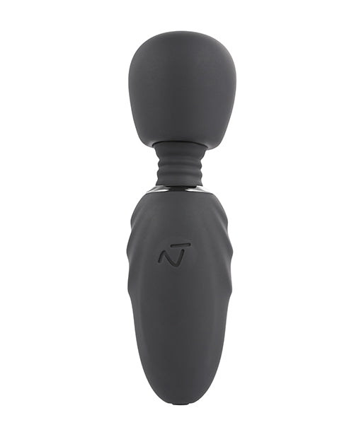 Selopa Buzz One Out Mini Wand - Black - LUST Depot