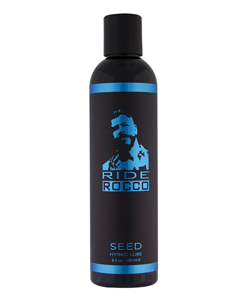 Ride Rocco Seed Hybrid Cum Lube - 8.5 Oz - LUST Depot