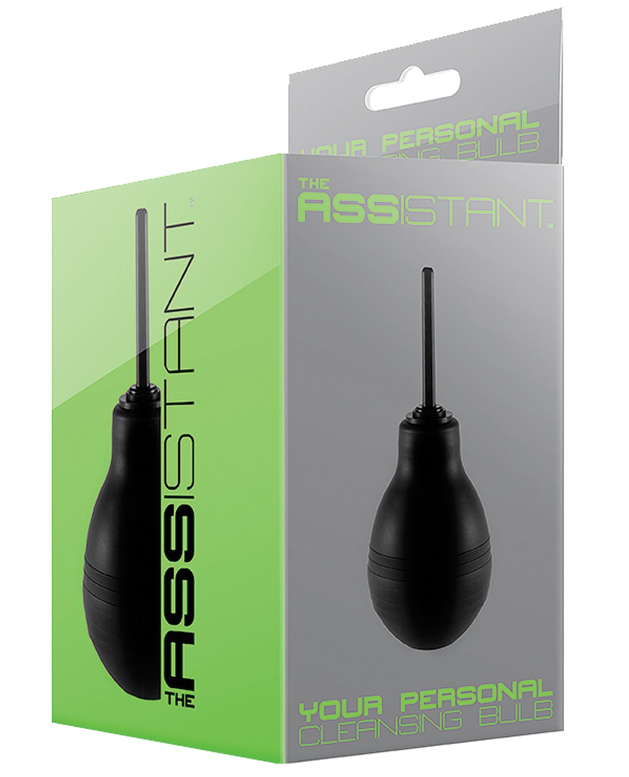 Cleanline Personal Cleaning Bulb - LUST Depot