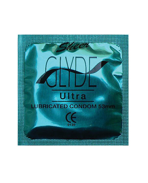 Glyde Ultra - Pack Of 12 - LUST Depot