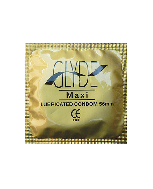 Glyde Maxi - Pack Of 12 - LUST Depot