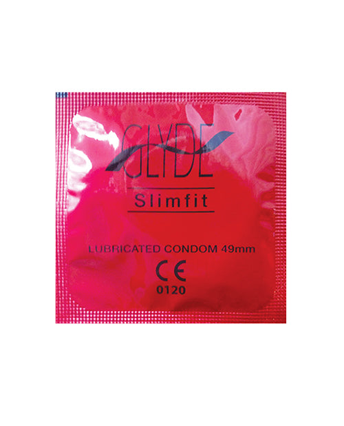 Glyde Slim - Pack Of 12 - LUST Depot