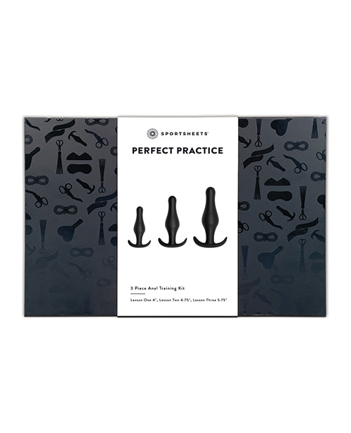 Sportsheets Perfect Practice Kit - LUST Depot