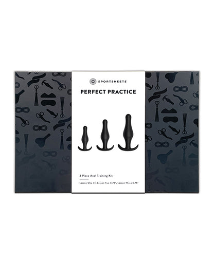 Sportsheets Perfect Practice Kit - LUST Depot