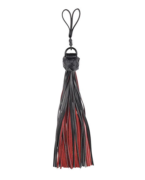 Saffron Finger Flogger - LUST Depot