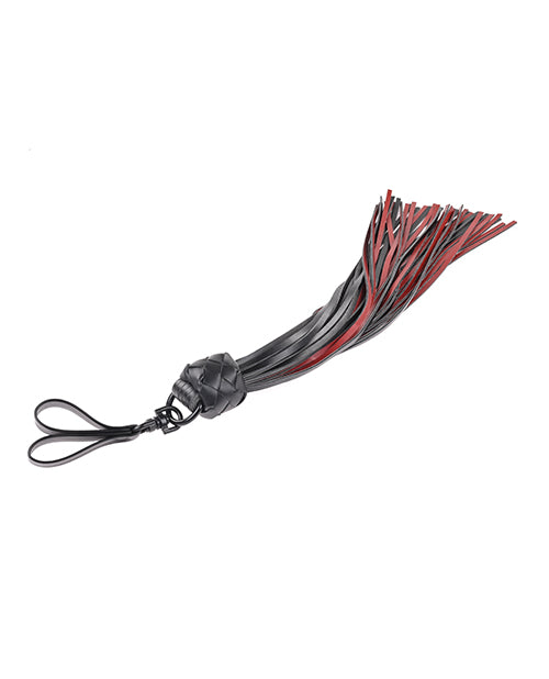 Saffron Finger Flogger - LUST Depot