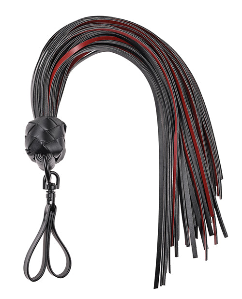 Saffron Finger Flogger - LUST Depot