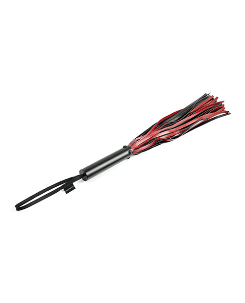 Saffron Flogger - Red-black - LUST Depot