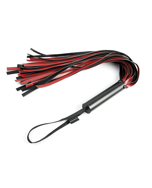 Saffron Flogger - Red-black - LUST Depot