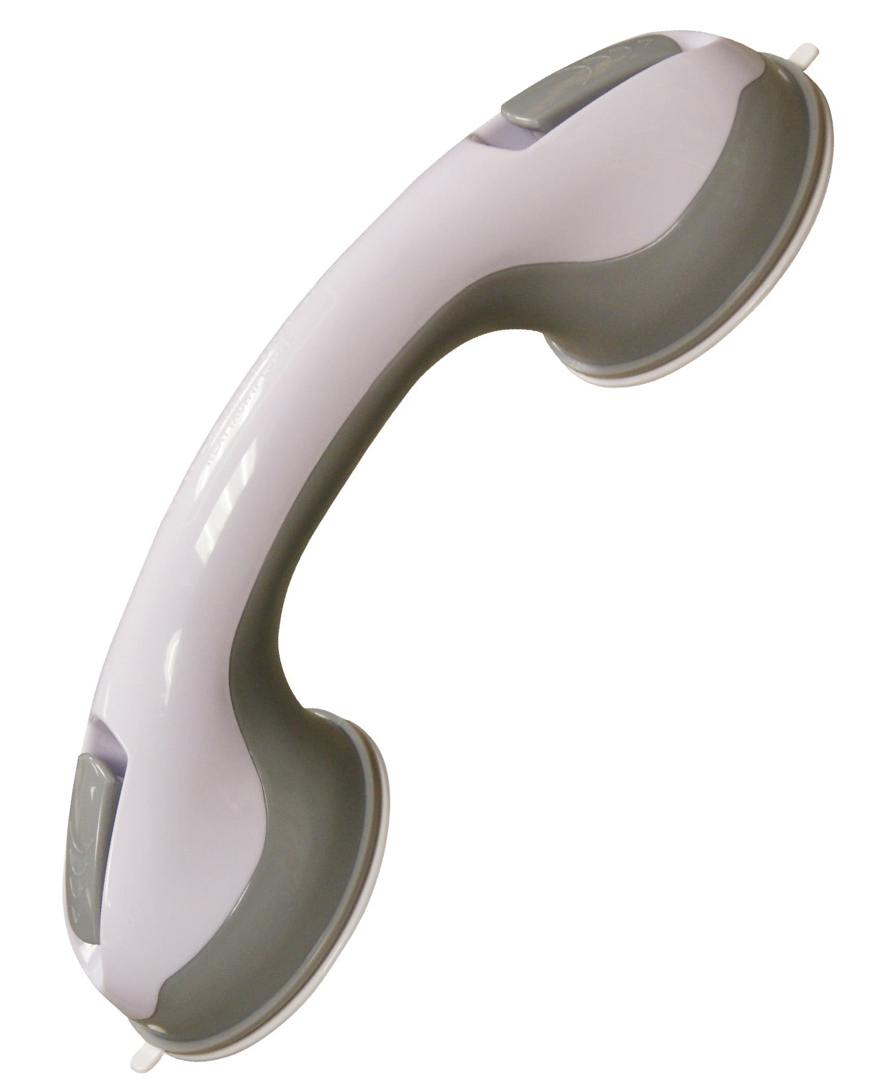 Sex In The Shower Dual Locking Suction Handle - LUST Depot