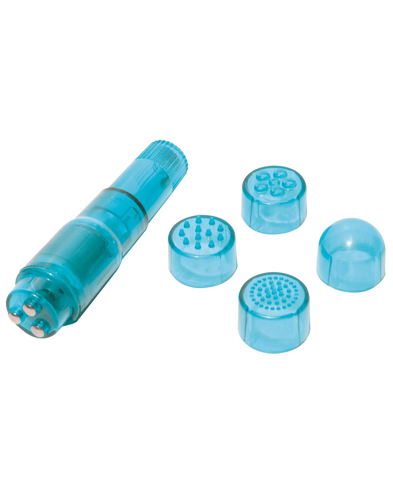 Sex In The Shower Waterproof Mini Massager - LUST Depot