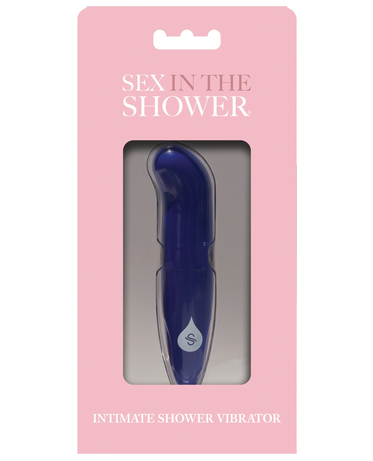 Sex In The Shower Intimate Shower Vibrator - LUST Depot