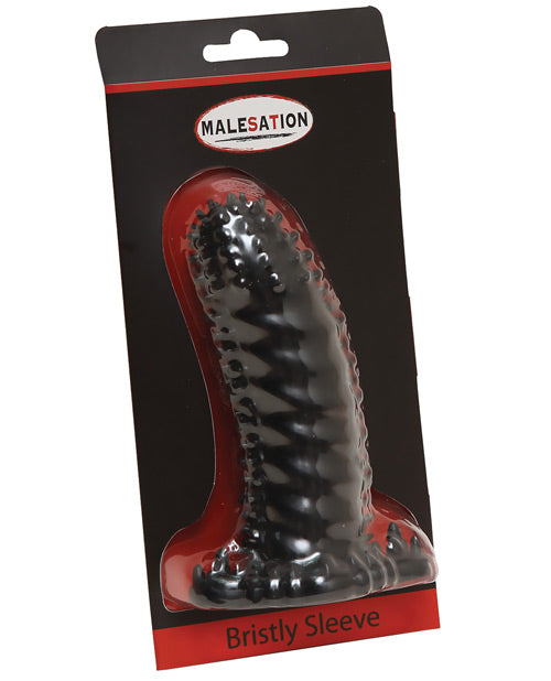 Malesation Bristly Sleeve - LUST Depot