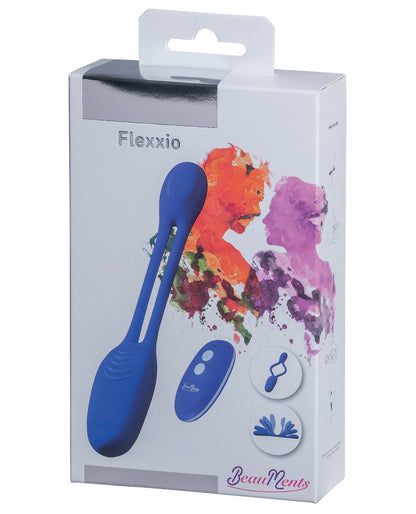 Beauments Flexxio - Blue - LUST Depot